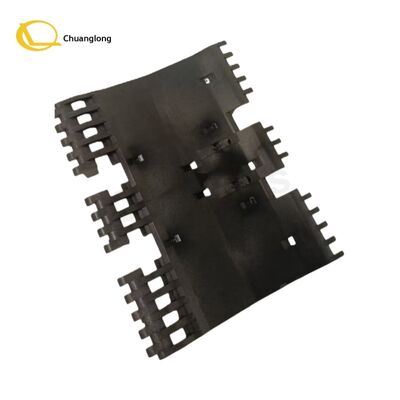 0090030511 Запчасти для банкомата NCR 6687 BRM Верхняя транспортная пластина канала подачи