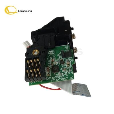 Блок контактов для считывателя карт Diebold DN IC DN200 DN100 DN150 DH100 DH200 IC Chip