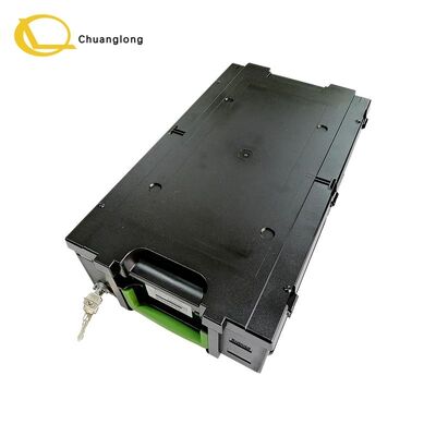 Кассета для банкомата Wincor Nixdorf 2050XE 1500XE с замком и ключом P/N 01750109651/1750109651