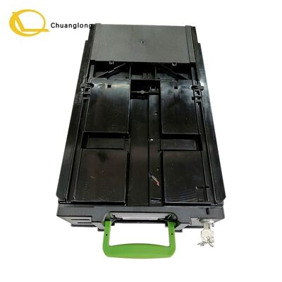 Кассета для банкомата Wincor Nixdorf 2050XE 1500XE с замком и ключом P/N 01750109651/1750109651