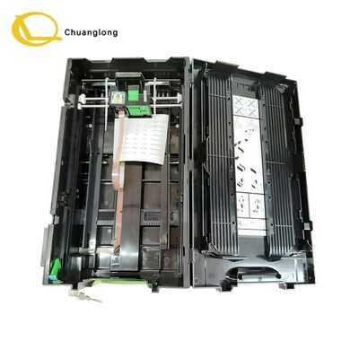 Хорошая цена Кассета для банкомата Wincor Nixdorf 2050XE 1500XE с замком и ключом P/N 01750109651/1750109651 онлайн