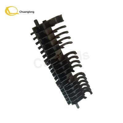 Части банкоматов Hitachi HCM Руководство по восстановлению верхней части пластика SR7500v