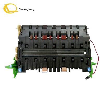 Wincor Nixdorf Cineo C2060 C4060 Устройство для чтения банкнот в кассете CWAA ATM Запасная часть P/N 01750150249/1750150249/01750249441