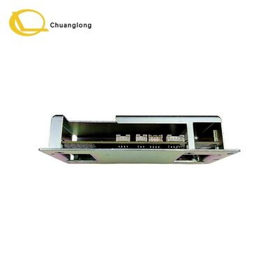 Базовый блок Wincor Nixdorf Askim II D, запасные части для банкомата, номер детали P/N 1750192235/01750192235