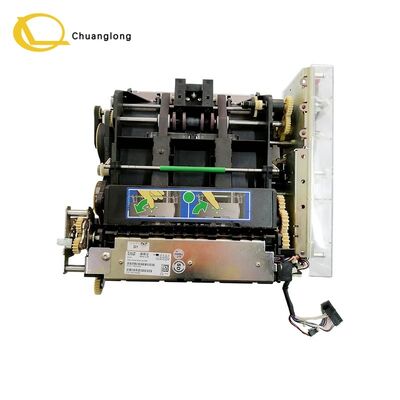 Wincor Nixdorf Diebold Nixdorf CRS Cineo C4060 E624 Модуль дистрибьютора CRS P/N 01750200541/1750200541