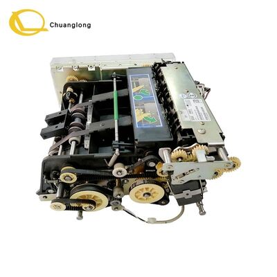 Wincor Nixdorf Diebold Nixdorf CRS Cineo C4060 E624 Модуль дистрибьютора CRS P/N 01750200541/1750200541