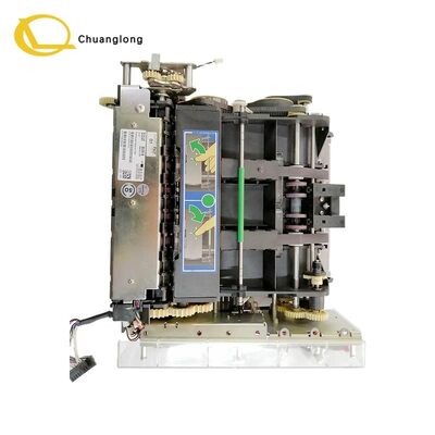 Wincor Nixdorf Diebold Nixdorf CRS Cineo C4060 E624 Модуль дистрибьютора CRS P/N 01750200541/1750200541