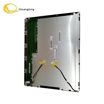 Wincor Nixdorf ProCash 280 LCD TFT XGA 15 дюймов OPEN FRAME P/N 01750216797/1750216797