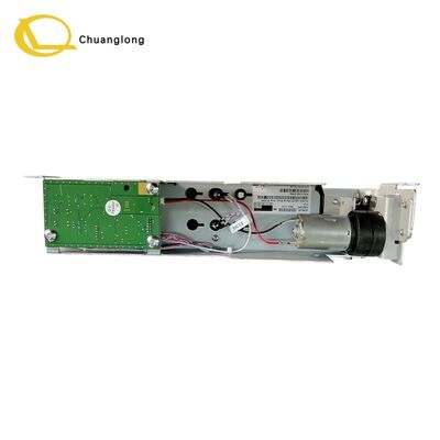 Wincor Nixdorf PC280 Затвор LIte DC Motor Assy RL Запчасти для банкоматов P/N 01750222982/1750222982