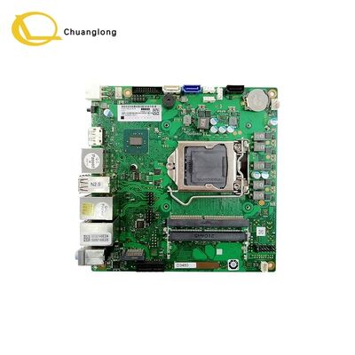 Материнская плата Wincor Nixdorf I6 PCBA N2.0 H110-mITX D3480 TPM1.2 P/N 01750301816/1750301816