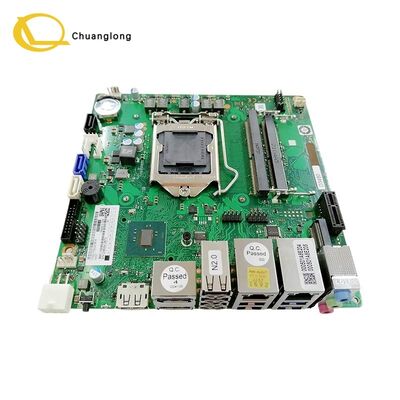 Материнская плата Wincor Nixdorf I6 PCBA N2.0 H110-mITX D3480 TPM1.2 P/N 01750301816/1750301816