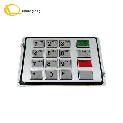 Хорошая цена Hyosung ATM Запасная часть 8000 R Клавиатура Клавиатура EPP-8000R Pinpad EPP P/N 7900001804/S7900001804 онлайн