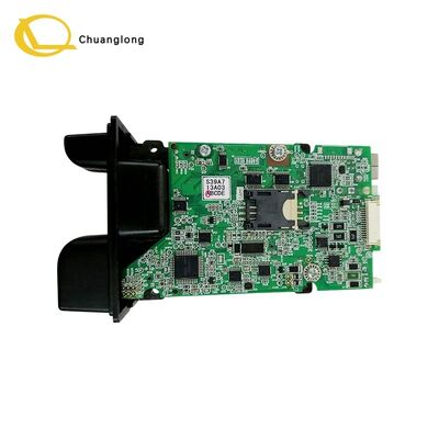 Хорошая цена Hyosung ATM/CRM Sankyo DIP-КАРТА RDR TRK 1/2/3 R IC R/W 12 В USB P/N ICM330-3R1395/ICM3303R1395F онлайн