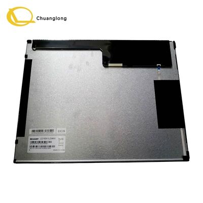 Запасная часть для банкомата/CRS Wincor Nixdorf LCD Box, ЖК-экран PC1500, дисплейный модуль HD Sharp 15 дюймов LQ150X1LG98W