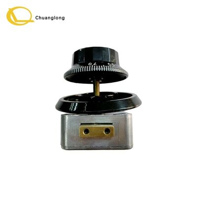 Замок кодовой комбинации двери сейфа Wincor Nixdorf Sargent & Greenleaf S&G для банкоматов/CRS Запасная часть Механический комплект замка безопасности