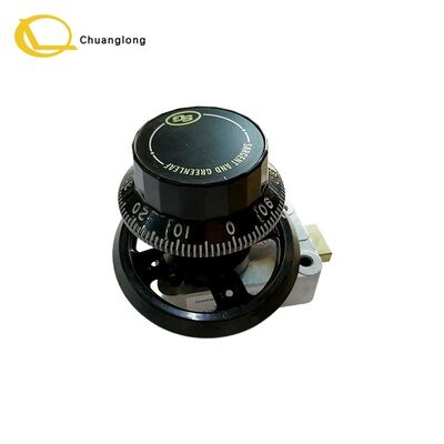 Замок кодовой комбинации двери сейфа Wincor Nixdorf Sargent & Greenleaf S&G для банкоматов/CRS Запасная часть Механический комплект замка безопасности