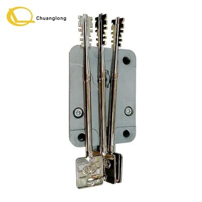 Wincor Nixdorf 2050XE 1500XE Ключевые замки безопасности сейф механические замки, используемые в NCR/Wincor/Diebold