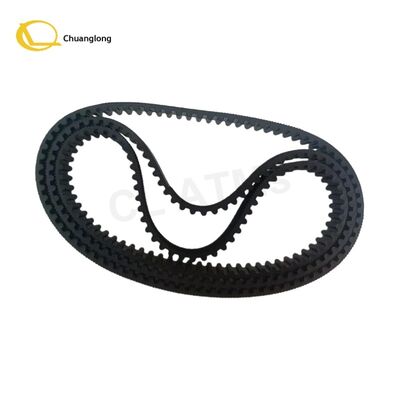 Запасная часть для банкомата NCR 6623 6627 Ремень S2 для модуля двойного захвата купюр Прочный и долговечный P/N 0090026396/009-0026396