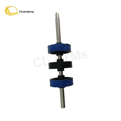 Diebold Nixdorf DN Серия DN100 OPTEVA Воронка питания OVRMLD D P/N 49-204018-000B/49-204018-000C/49-204018-000A