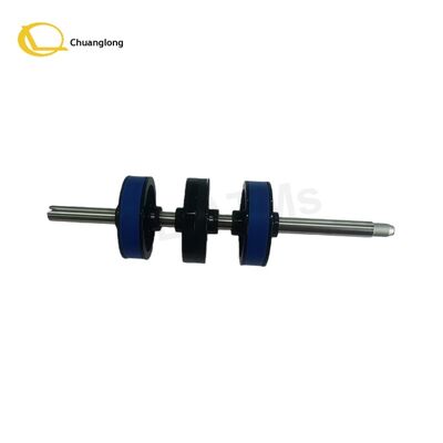 Diebold Nixdorf DN Серия DN100 OPTEVA Воронка питания OVRMLD D P/N 49-204018-000B/49-204018-000C/49-204018-000A