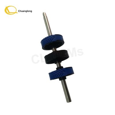 Diebold Nixdorf DN Серия DN100 OPTEVA Воронка питания OVRMLD D P/N 49-204018-000B/49-204018-000C/49-204018-000A