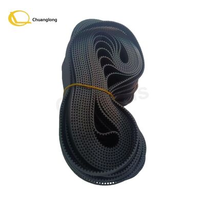 Презентатор NCR Вертикальный конвейер Автоматизированный кассовый аппарат Запчасти Новый ремень P/N 445-0644331/4450644331