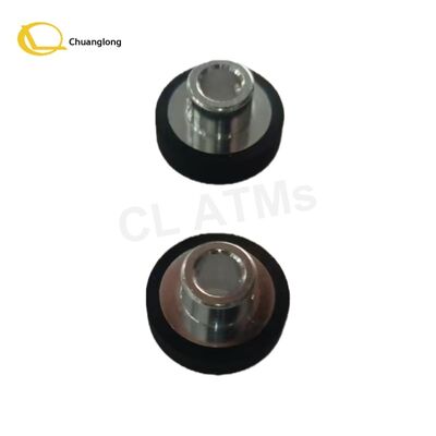 NCR Малый ролик для считывателя карт, зубчатый ремень для считывателя новых карт MCRW, ролик подачи 4 мм шириной, артикул 998-0235885/9980235885