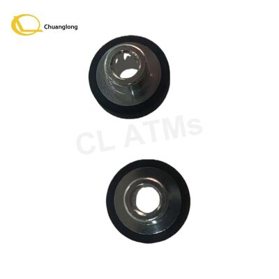 NCR Малый ролик для считывателя карт, зубчатый ремень для считывателя новых карт MCRW, ролик подачи 4 мм шириной, артикул 998-0235885/9980235885