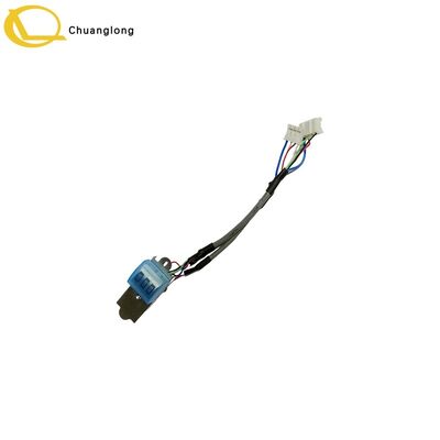 Sankyo ICT3K5 ICT3K7 ATM/CRS/Kiosk Card Reader Магнитная головка сборка SP/SA Trackhead P/N ICT3K5 3R6940 ICT3K7 3R6940 S02A
