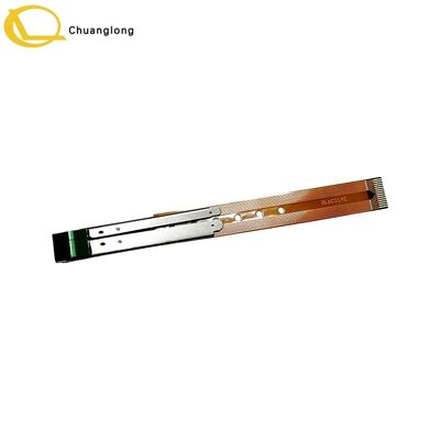 NCR Sankyo 3Q8 Card Reader Читать и писать Магнитная голова R/W123 P/N 998-0235655/9980235655