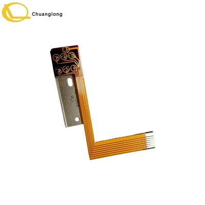 NCR 66xx 6622E Серия DIP Smart Card Reader R/W Магнитная головка Керамическая головка чтения и записи DCRHSS22E