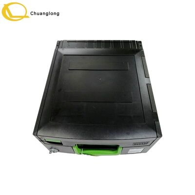 Wincor Nixdorf Cineo C4060 Кассета отбраковки и возврата наличных ATM, запчасть, P/N 1750178754/01750178754