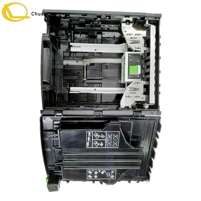 Wincor Nixdorf Cineo C4060 Кассета отбраковки и возврата наличных ATM, запчасть, P/N 1750178754/01750178754