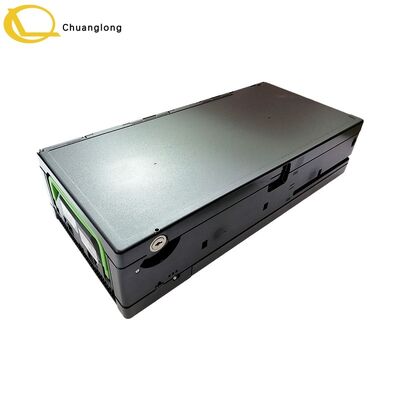 Хорошая цена Wincor Nixdorf/Diebold Nixdorf DN200 CAS Кассета рециркуляции наличных Денежный ящик для сбора наличных ATM Запасная часть P/N 1750305094/01750305094 онлайн