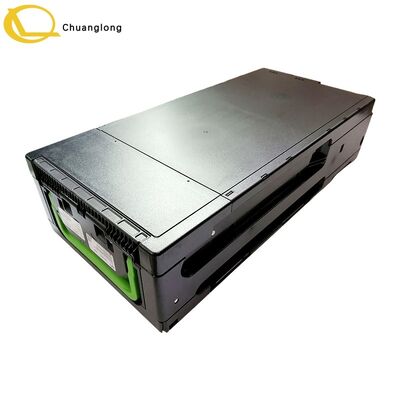 Wincor Nixdorf/Diebold Nixdorf DN200 CAS Кассета рециркуляции наличных Денежный ящик для сбора наличных ATM Запасная часть P/N 1750305094/01750305094