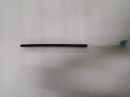 01750190138 Запчасти для банкоматов Wincor Cineo Клавиатура Softkey 01750190136