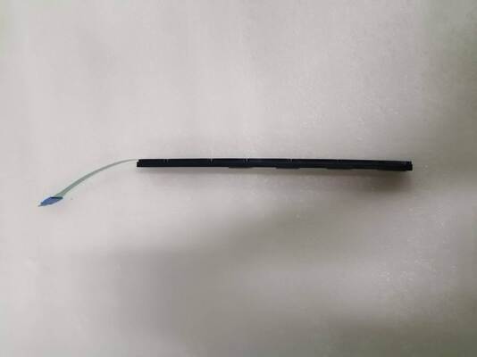 01750190138 Запчасти для банкоматов Wincor Cineo Клавиатура Softkey 01750190136