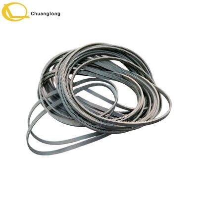 Хорошая цена Diebold Nixdorf DN Belt Vert Transp 4 Cassettes Diebold Opteva Ремень ГРМ 4 P/N 49-204013-000D/49204013000D онлайн