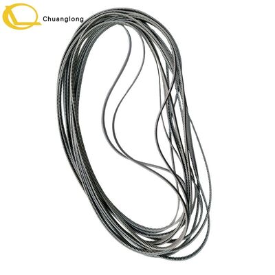 Diebold Nixdorf DN Belt Vert Transp 4 Cassettes Diebold Opteva Ремень ГРМ 4 P/N 49-204013-000D/49204013000D