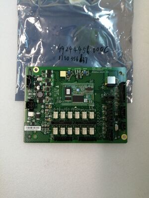 49244456000C wincor-DN  Diebold CCA LCC PCBA НИЖНЯЯ ПЛАТА УПРАВЛЕНИЯ 1750356837