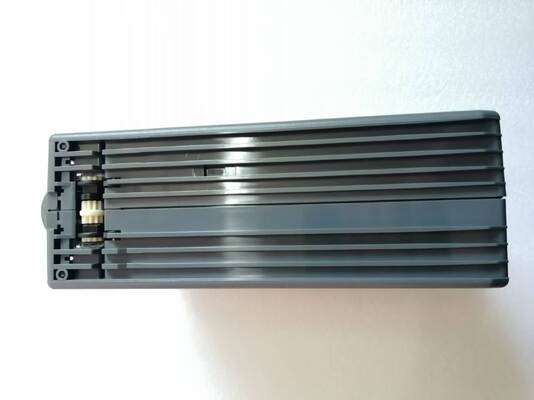 Банкомат Запчасти Киоск Адекватный приемник наличных MEI SC Предварительный банкнотный счет Валидатор кассеты Scn16607R 50043690