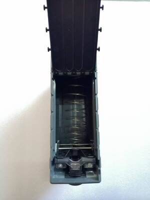 Банкомат Запчасти Киоск Адекватный приемник наличных MEI SC Предварительный банкнотный счет Валидатор кассеты Scn16607R 50043690