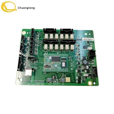 Хорошая цена Diebold Nixdorf Wincor Nixdorf CCA/LCC (ActivGuard) PCBA Нижняя плата управления (материнская плата) Main Board P/N 49-244456-000C/49244456000C онлайн