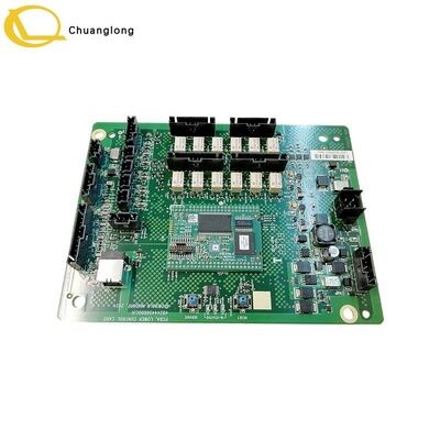 Diebold Nixdorf Wincor Nixdorf CCA/LCC (ActivGuard) PCBA Нижняя плата управления (материнская плата) Main Board P/N 49-244456-000C/49244456000C