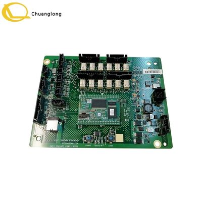 Diebold Nixdorf Wincor Nixdorf CCA/LCC (ActivGuard) PCBA Нижняя плата управления (материнская плата) Main Board P/N 49-244456-000C/49244456000C
