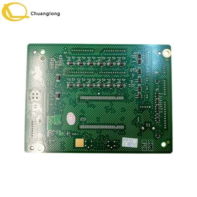 Diebold Nixdorf Wincor Nixdorf CCA/LCC (ActivGuard) PCBA Нижняя плата управления (материнская плата) Main Board P/N 49-244456-000C/49244456000C