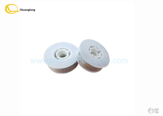 0090017578 009-0017578 Запчасти для банкоматов NCR Лента Escrow Gear белая