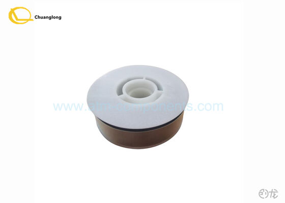 0090017578 009-0017578 Запчасти для банкоматов NCR Лента Escrow Gear белая