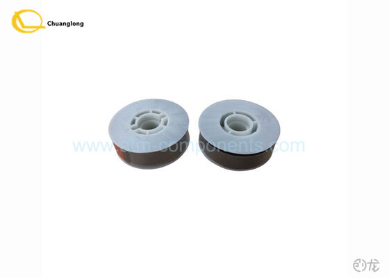 0090017578 009-0017578 Запчасти для банкоматов NCR Лента Escrow Gear белая