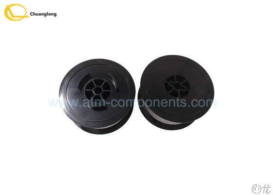 M7628716A Части банкомата 49024234000B Hitachi 2845V WTS-REEL-SH ASSY Escrow Tape